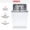 Встраиваемая посудомоечная машина Bosch SPV6ZMX17E купить за 96&nbsp;250.90 ₽ в Москве с доставкой по РФ