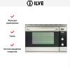 Духовой шкаф Ilve 748-SSTC купить за 299&nbsp;999 ₽ в Москве с доставкой по РФ