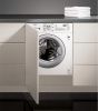 Встраиваемая стирально-сушильная машина AEG L61470WDBI купить за 49&nbsp;900 ₽ в Москве с доставкой по РФ