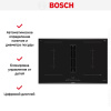 Индукционная варочная панель Bosch PVQ895F25E купить за 275&nbsp;000.28 ₽ в Москве с доставкой по РФ