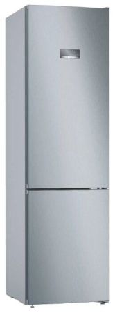Холодильник с нижней морозильной камерой BOSCH KGN39VL24R - купить онлайн, цена 188 500.24 ₽, стоимость доставки по МСК и РФ от 300 рублей, заказать сейчас! Холодильник с нижней морозильной камерой BOSCH KGN39VL24R купить за 188 500.24 ₽ в Москве с доставкой по РФ