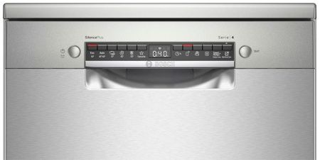Посудомоечная машина Bosch SMS4ECI26M купить за 101&nbsp;250.43 ₽ в Москве с доставкой по РФ
