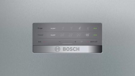 Холодильник Bosch KGN36VL21R - купить онлайн, цена 79 999 ₽, стоимость доставки по МСК и РФ от 300 рублей, заказать сейчас! Холодильник Bosch KGN36VL21R купить за 79 999 ₽ в Москве с доставкой по РФ