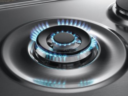 Варочная панель Electrolux KGS64562SX купить за 34&nbsp;850 ₽ в Москве с доставкой по РФ