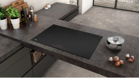 Индукционная варочная панель Neff T48FD23X2 купить за 154&nbsp;000 ₽ в Москве с доставкой по РФ