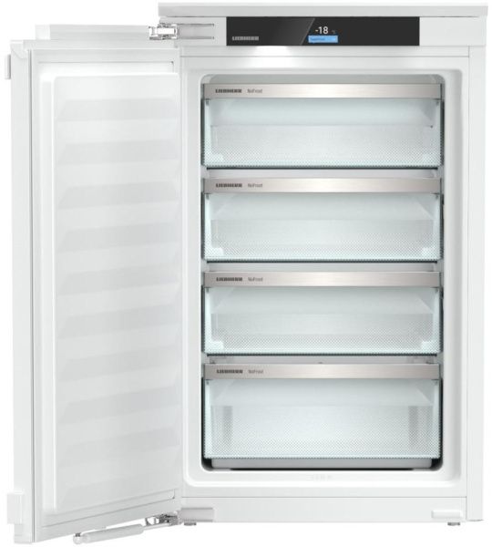 Встраиваемая морозильная камера Liebherr SIFNci 3954 - купить за 165&nbsp;000.33 ₽ в Москве с доставкой по РФ