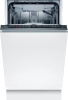 Встраиваемая посудомоечная машина Bosch SPV2XMX01E - купить онлайн, цена 113 400.31 ₽, стоимость доставки по МСК и РФ от 300 рублей, заказать сейчас! Встраиваемая посудомоечная машина Bosch SPV2XMX01E купить за 113 400.31 ₽ в Москве с доставкой по РФ