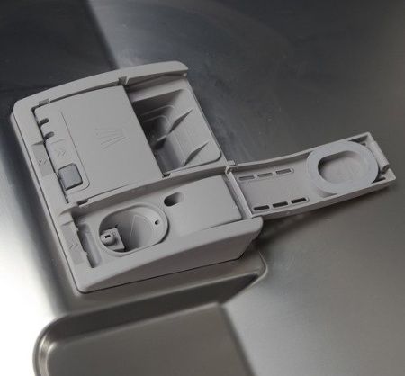 Посудомоечная машина Bosch SMV 30D30 RU купить за 150&nbsp;000 ₽ в Москве с доставкой по РФ