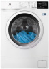 Стиральная машина Electrolux EW6SN426WI купить за 74&nbsp;800 ₽ в Москве с доставкой по РФ