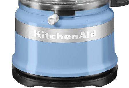 Кухонный мини-комбайн KitchenAid 5KFC3516EVB купить за 49&nbsp;999 ₽ в Москве с доставкой по РФ