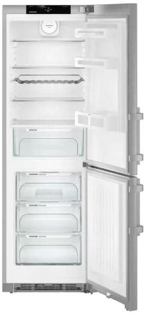 Холодильник Liebherr CNef 4335 - купить онлайн, цена 144 370.22 ₽, стоимость доставки по МСК и РФ от 300 рублей, заказать сейчас! Холодильник Liebherr CNef 4335 купить за 144 370.22 ₽ в Москве с доставкой по РФ