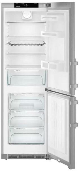 Холодильник Liebherr CNef 4335 - купить онлайн, цена 144 370.22 ₽, стоимость доставки по МСК и РФ от 300 рублей, заказать сейчас! Холодильник Liebherr CNef 4335 - купить за 144 370.22 ₽ в Москве с доставкой по РФ