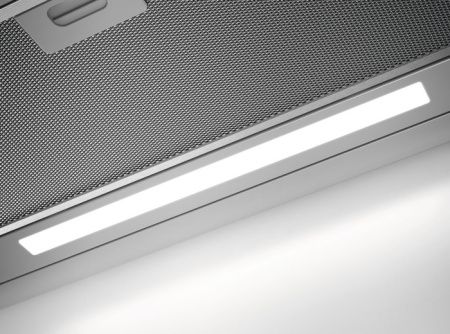 Встраиваемая вытяжка AEG DPE5660M купить за 66&nbsp;000 ₽ в Москве с доставкой по РФ