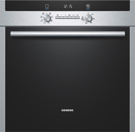 Духовой шкаф Siemens HB43AT540E купить за 20&nbsp;680 ₽ в Москве с доставкой по РФ
