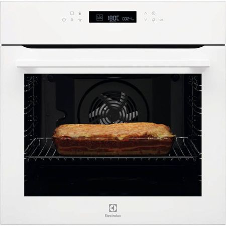 Духовой шкаф Electrolux COE7P31V - купить онлайн, цена 96 320 ₽, стоимость доставки по МСК и РФ от 300 рублей, заказать сейчас! Духовой шкаф Electrolux COE7P31V купить за 96 320 ₽ в Москве с доставкой по РФ