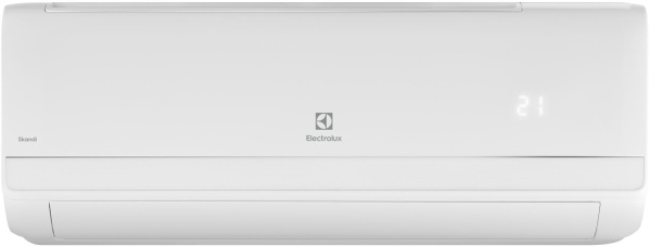 Сплит-система Electrolux EACS-07HSK/N3_24 - купить за 37&nbsp;730 ₽ в Москве с доставкой по РФ
