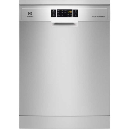 Electrolux ESF8560ROX - купить онлайн, цена 124 500 ₽, стоимость доставки по МСК и РФ от 300 рублей, заказать сейчас! Electrolux ESF8560ROX купить за 124 500 ₽ в Москве с доставкой по РФ