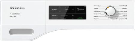 Сушильная машина Miele TEJ 675 WP купить за 285&nbsp;450 ₽ в Москве с доставкой по РФ