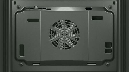 Духовой шкаф Siemens HB23AB510E купить за 24&nbsp;590 ₽ в Москве с доставкой по РФ