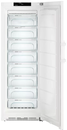 Морозильник Liebherr GN 5215 купить за 123&nbsp;990.19 ₽ в Москве с доставкой по РФ