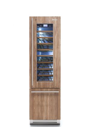 Винный шкаф Fhiaba S5991TWT6 купить за 19&nbsp;700 ₽ в Москве с доставкой по РФ