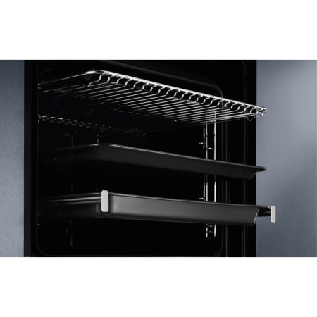 Духовой шкаф Electrolux OED3H50X купить за 92&nbsp;560 ₽ в Москве с доставкой по РФ