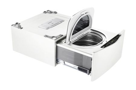 Стиральная машина LG TW202W - купить онлайн, цена 47 000 ₽, стоимость доставки по МСК и РФ от 300 рублей, заказать сейчас! Стиральная машина LG TW202W купить за 47 000 ₽ в Москве с доставкой по РФ