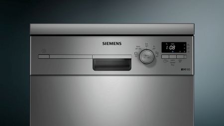 Siemens SR215I03CE купить за 40&nbsp;130 ₽ в Москве с доставкой по РФ
