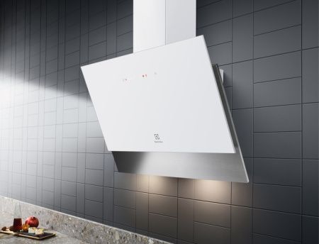 Вытяжка Electrolux LFV616W купить за 71&nbsp;080 ₽ в Москве с доставкой по РФ