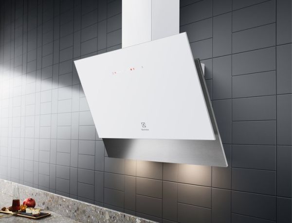 Вытяжка Electrolux LFV616W - купить за 71&nbsp;080 ₽ в Москве с доставкой по РФ