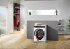 Сушильная машина Electrolux EW8HR258B купить за 112&nbsp;100 ₽ в Москве с доставкой по РФ