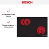 Электрическая варочная панель Bosch PKN811FP2E купить за 49&nbsp;480.40 ₽ в Москве с доставкой по РФ