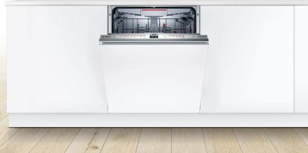 Встраиваемая посудомоечная машина Bosch SMV6ECX93E купить за 180&nbsp;000.48 ₽ в Москве с доставкой по РФ
