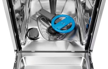 Electrolux EEG62300L купить за 64&nbsp;290 ₽ в Москве с доставкой по РФ