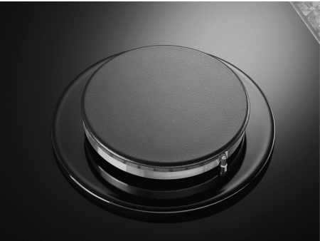 Варочная панель Electrolux GDE263YK купить за 33&nbsp;370 ₽ в Москве с доставкой по РФ