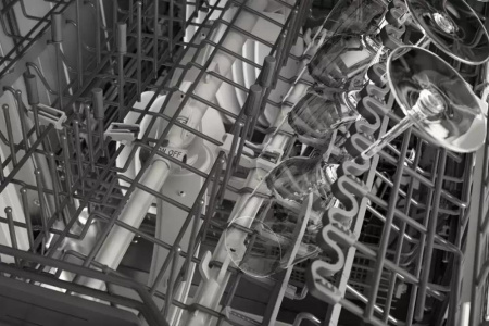 Встраиваемая посудомоечная машина Gaggenau DF270100F купить за 150&nbsp;000 ₽ в Москве с доставкой по РФ