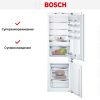 Встраиваемый холодильник Bosch KIN86HD20R - купить онлайн, цена 273 000.10 ₽, стоимость доставки по МСК и РФ от 300 рублей, заказать сейчас! Встраиваемый холодильник Bosch KIN86HD20R купить за 273 000.10 ₽ в Москве с доставкой по РФ
