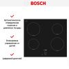 Индукционная варочная панель Bosch PUG611AA5E купить за 36&nbsp;720.39 ₽ в Москве с доставкой по РФ
