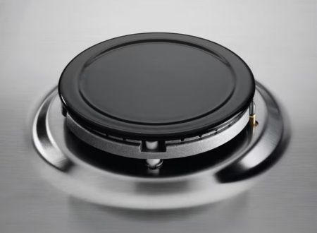 Варочная панель Electrolux KGS6404SX купить за 27&nbsp;890 ₽ в Москве с доставкой по РФ