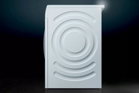 Стиральная машина Siemens WM14H0H1OE купить за 113&nbsp;390 ₽ в Москве с доставкой по РФ