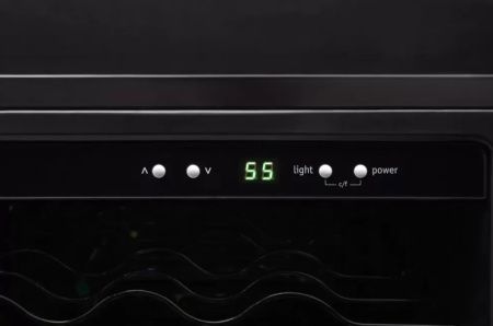 Винный шкаф Frigidaire FFWC4222QS купить за в Москве с доставкой по РФ