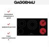 Варочная панель Gaggenau CE 291-100 купить за 129&nbsp;999 ₽ в Москве с доставкой по РФ