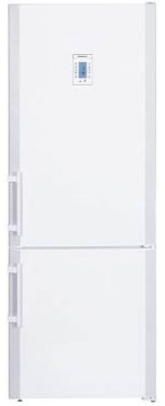 Холодильник Liebherr CN 5156 Premium NoFrost - купить онлайн, цена 116 290.39 ₽, стоимость доставки по МСК и РФ от 300 рублей, заказать сейчас! Холодильник Liebherr CN 5156 Premium NoFrost купить за 116 290.39 ₽ в Москве с доставкой по РФ