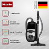Пылесос Miele SKMF5 Blizzard CX1 Comfort PowerLine черный купить за 67&nbsp;500 ₽ в Москве с доставкой по РФ