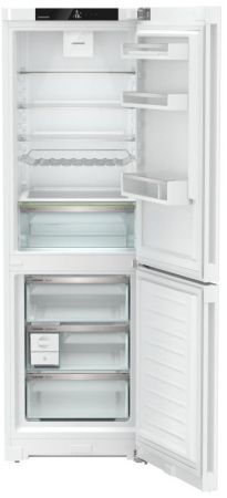 Холодильник Liebherr CNd 5223 Plus NoFrost - купить онлайн, цена 83 410.35 ₽, стоимость доставки по МСК и РФ от 300 рублей, заказать сейчас! Холодильник Liebherr CNd 5223 Plus NoFrost купить за 83 410.35 ₽ в Москве с доставкой по РФ