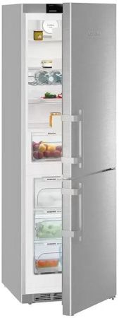 Холодильник Liebherr CNef 4335 - купить онлайн, цена 144 370.22 ₽, стоимость доставки по МСК и РФ от 300 рублей, заказать сейчас! Холодильник Liebherr CNef 4335 купить за 144 370.22 ₽ в Москве с доставкой по РФ