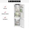 Встраиваемый холодильник Liebherr ICBNd 5153 купить за 542&nbsp;390.20 ₽ в Москве с доставкой по РФ