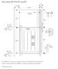 Комбинированный духовой шкаф-пароконвектомат Gaggenau BS474102 купить за 299&nbsp;999 ₽ в Москве с доставкой по РФ