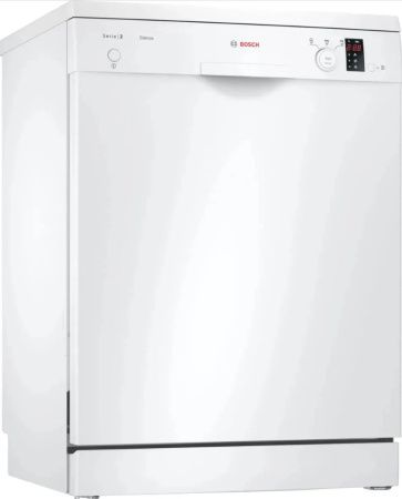 Bosch SMS23DW01T - купить онлайн, цена 57 380.15 ₽, стоимость доставки по МСК и РФ от 300 рублей, заказать сейчас! Bosch SMS23DW01T купить за 57 380.15 ₽ в Москве с доставкой по РФ