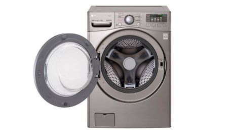 Стиральная машина LG F1K2CH2T купить за 47&nbsp;000 ₽ в Москве с доставкой по РФ